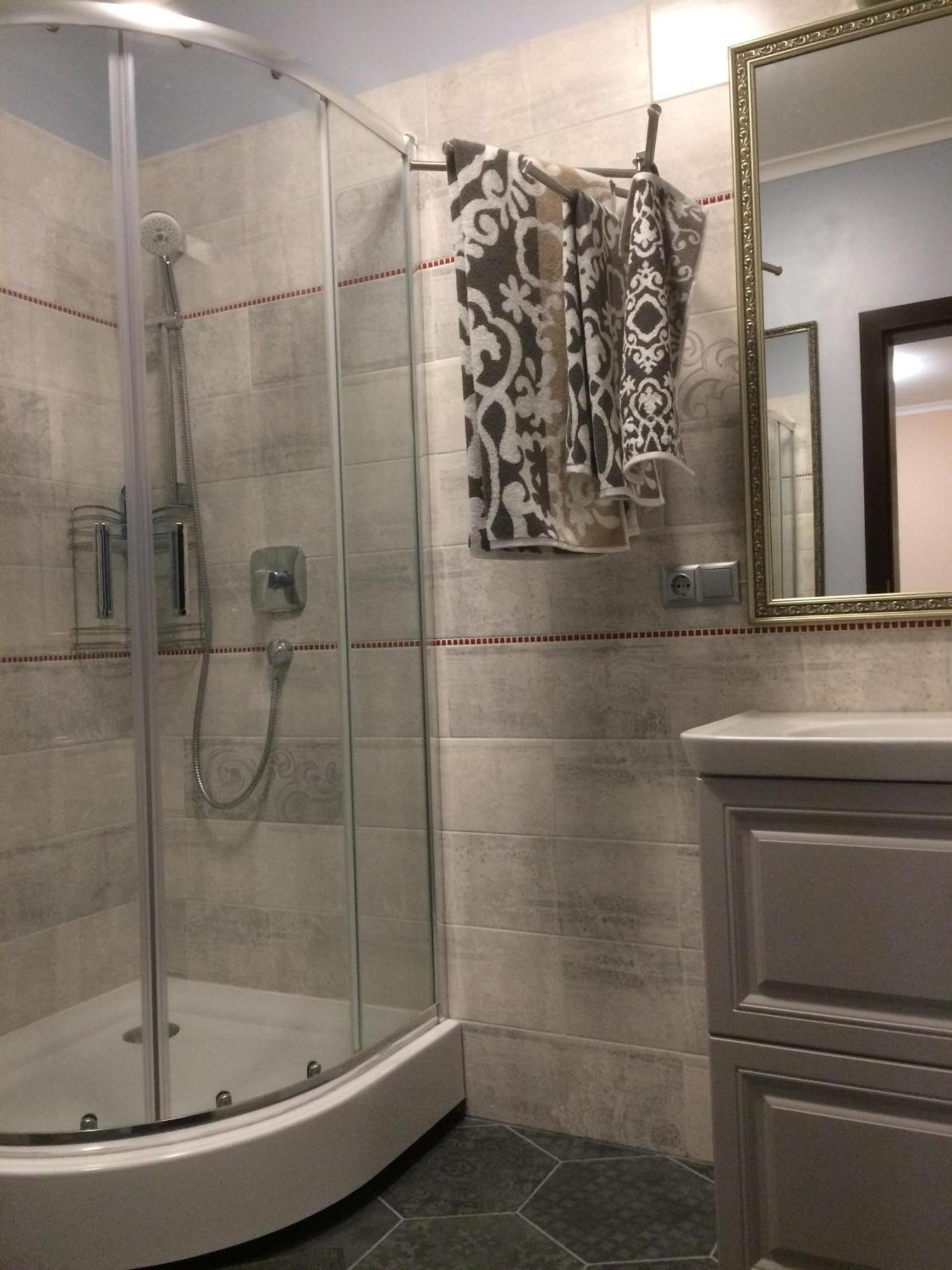 1Br Apartment In The Old City Center Киев Экстерьер фото