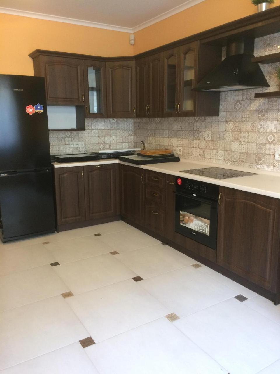 1Br Apartment In The Old City Center Киев Экстерьер фото