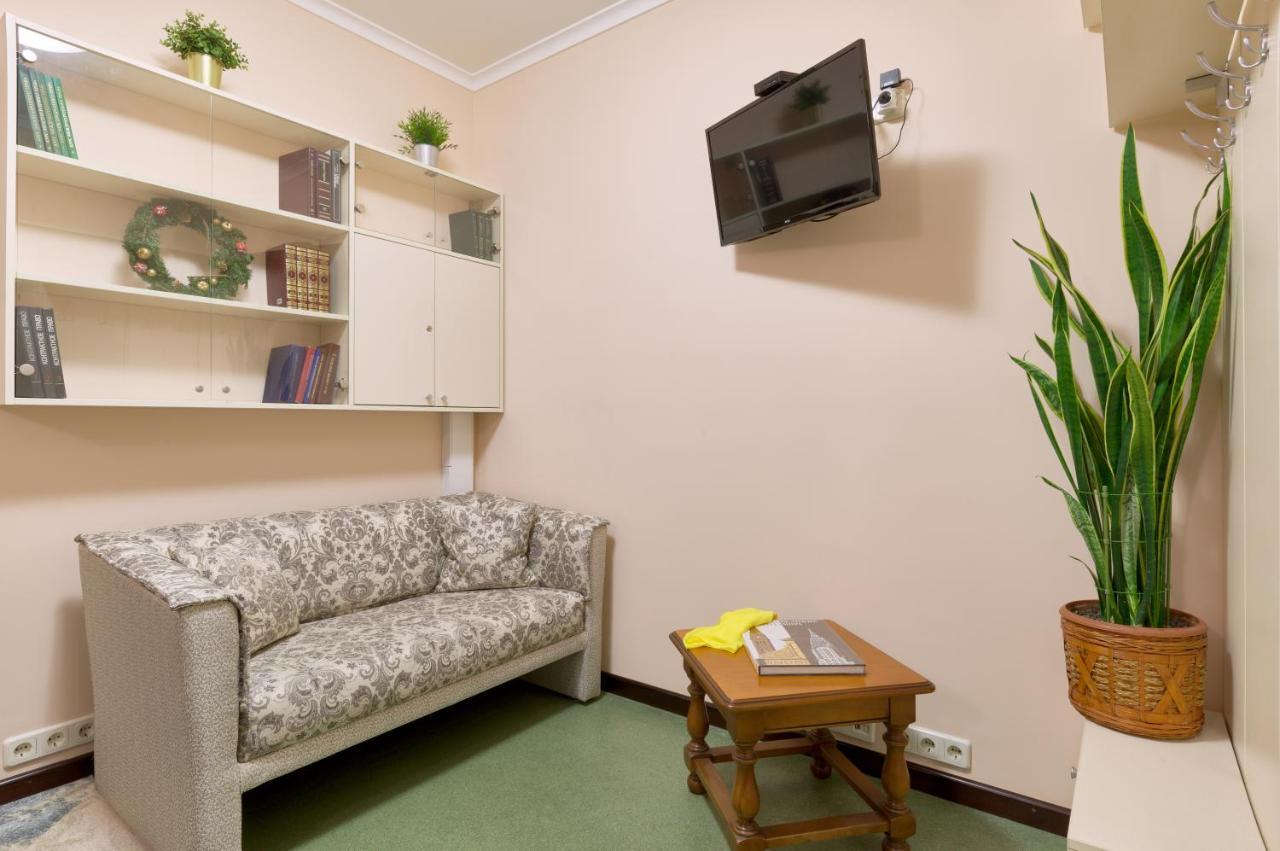 1Br Apartment In The Old City Center Киев Экстерьер фото