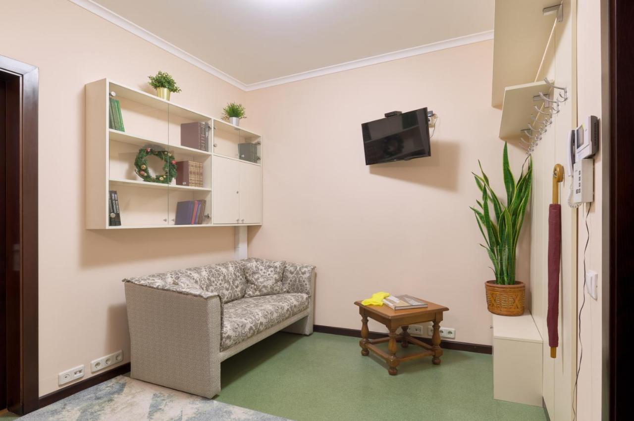 1Br Apartment In The Old City Center Киев Экстерьер фото